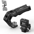 Neewer CA007 & MA006 Camera Monitor Mount Top Handle