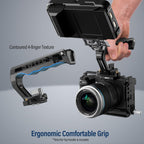 Sirui AM-MTHA Camera Cage Top Handle Grip