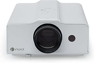 Elite Screens LED-V15 VMAX Portable Movie Projector