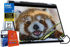 Dell Inspiron 7440 2-in-1 Touch Laptop Office 2024