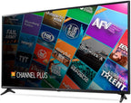 LG 60UJ6050 60