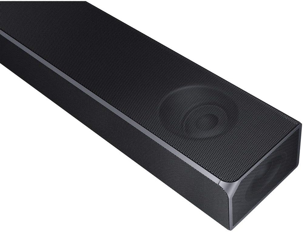 Samsung QN75Q80RA 75" QLED 4K TV w/ HWQ80R Soundbar