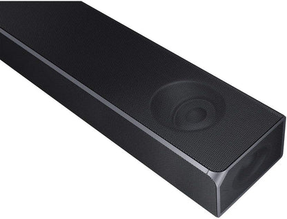 Samsung QN75Q80RA 75" QLED 4K TV w/ HWQ80R Soundbar