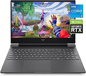 HP Victus 15.6" Gaming Laptop RTX 3050 FHD IPS