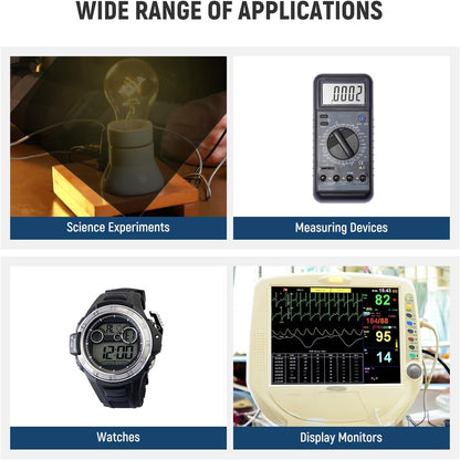 Neewer 10102617 Polarizing Film 8.3" x 11.7" Sheet 2-Pack