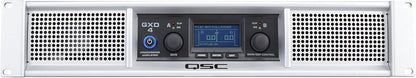 QSC GXD4 Class D Power Amplifier DSP