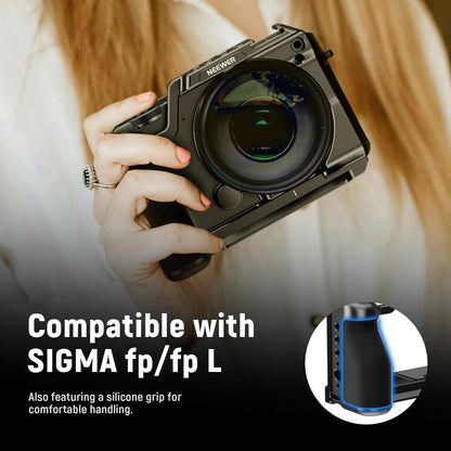 Neewer 10105077 Camera Cage Sigma fp fpL Accessory