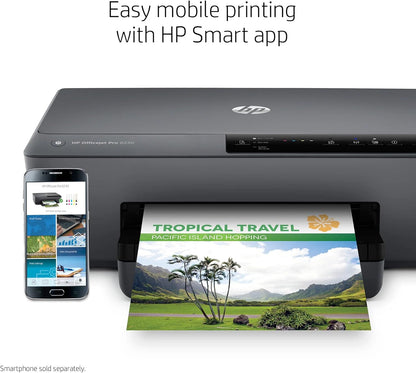 HP OfficeJet Pro 6230 Wireless Color Printer