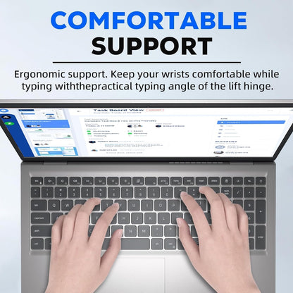 Dell Inspiron-3530 i7 FHD Laptop - 64GB RAM 4TB SSD