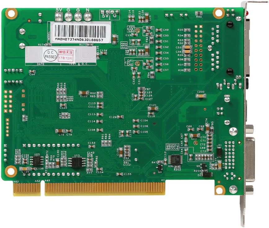 Novastar MSD300 LED Display Sending Card