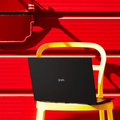 LG 17Z90P-K.AAB8U1 Gram 17" Laptop Ultra 7 2TB SSD