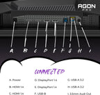 AOC AG276QZD2 Agon PRO 27
