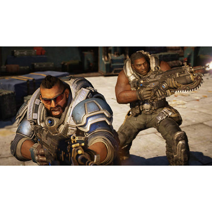 Microsoft 6ER-00001 Gears 5 Xbox One