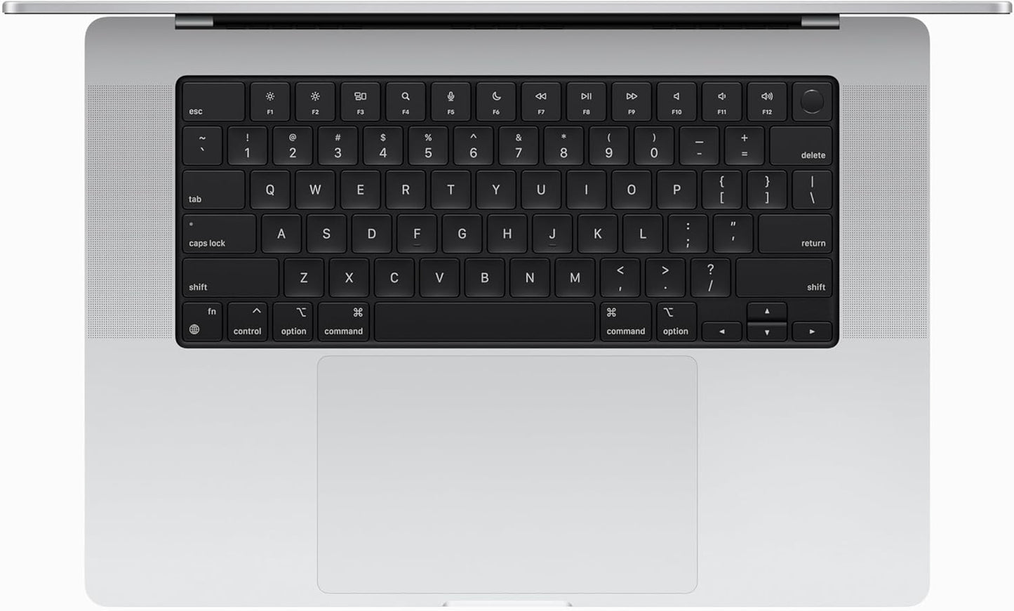 Apple MacBook Pro M3 Max 16.2-inch 1TB SSD