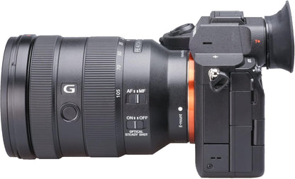 Hoodman HEYESW Sony Mirrorless Camera Eyecup