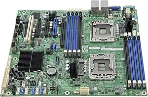 Intel DBS2400SC2 S2400SC2 Server Motherboard — main product image