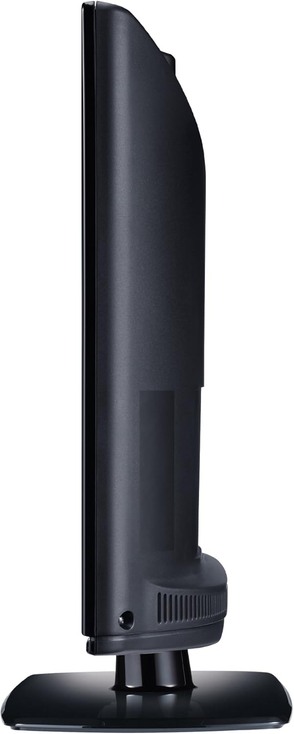 LG 22LD350 22-Inch 720p LCD HDTV