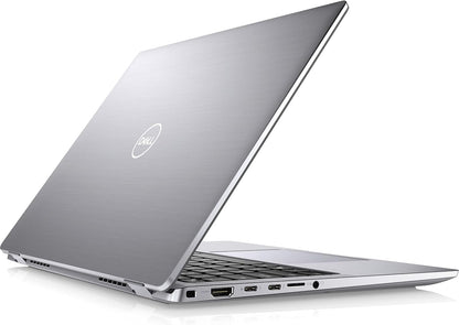 Dell 9420 Latitude 9000 2-in-1: 14" QHD+ Touch, i7-1185G7, 16GB, 256GB SSD