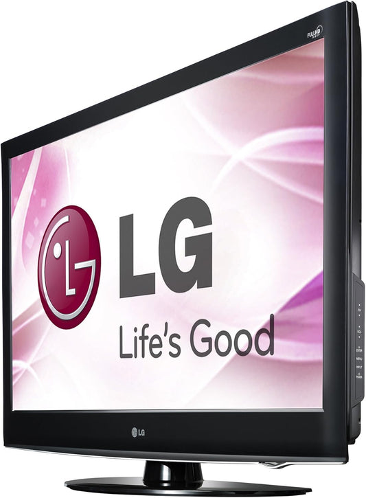 LG 32LH30 32-Inch 1080p LCD HDTV Black