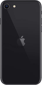 Apple IPHONE SE BLACK 256GB Prepaid Simple Mobile Locked