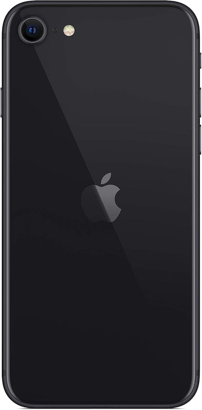Apple IPHONE SE BLACK 64GB Total Wireless Prepaid