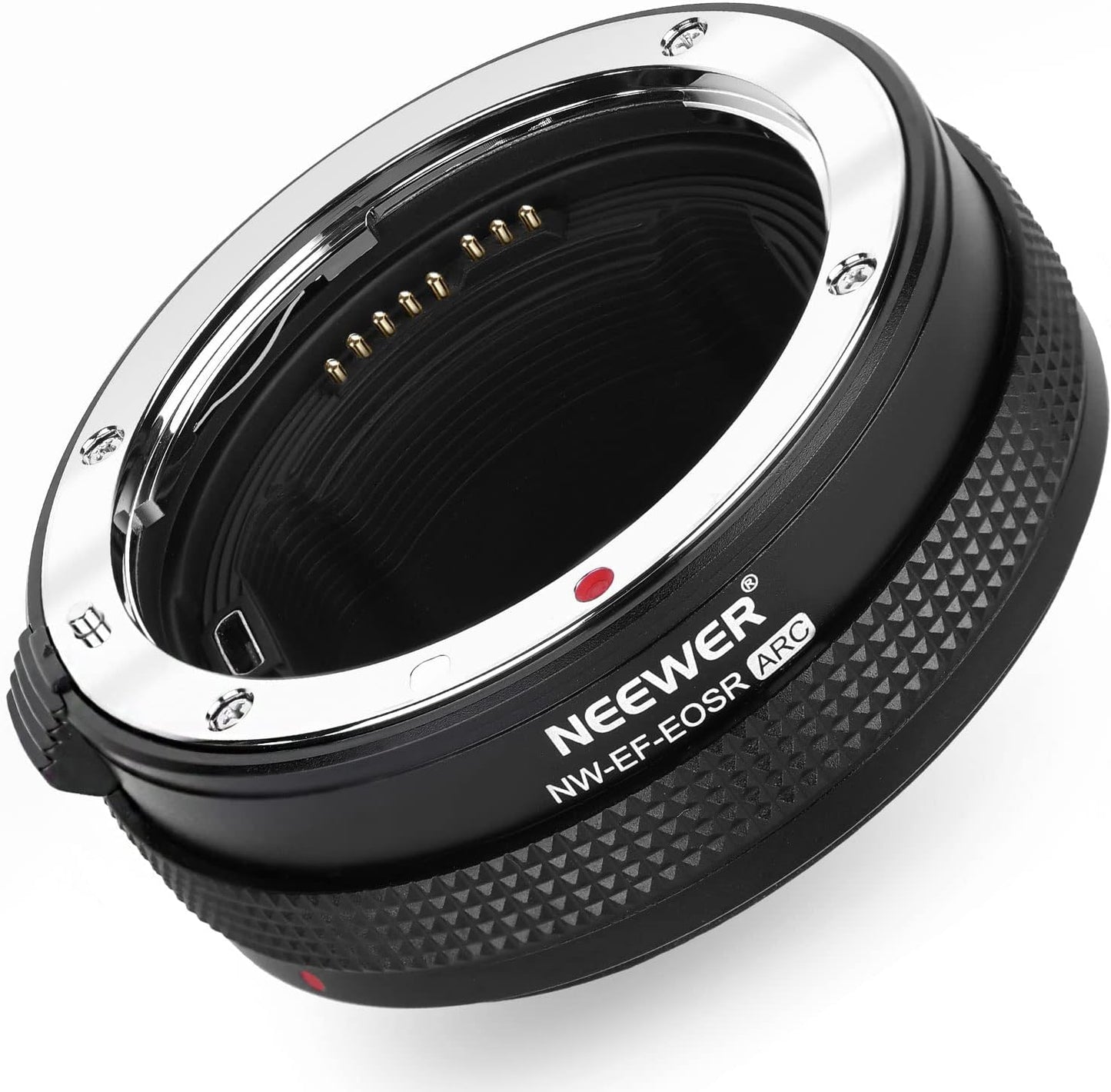 Neewer 10102200 EF to RF Auto Focus Lens Adapter