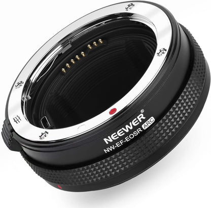 Neewer 10102200 EF to RF Auto Focus Lens Adapter