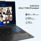Lenovo ThinkPad X1 Carbon Gen 10 Ultra 7 Laptop