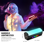 Neewer TL97C RGB Magnetic Handheld LED Light Wand