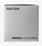 Pentax D-BG6 Digital Camera Battery Grip for K1 Series