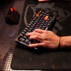 Corsair K65 PLUS Wireless COD Black Ops Mechanical Keyboard