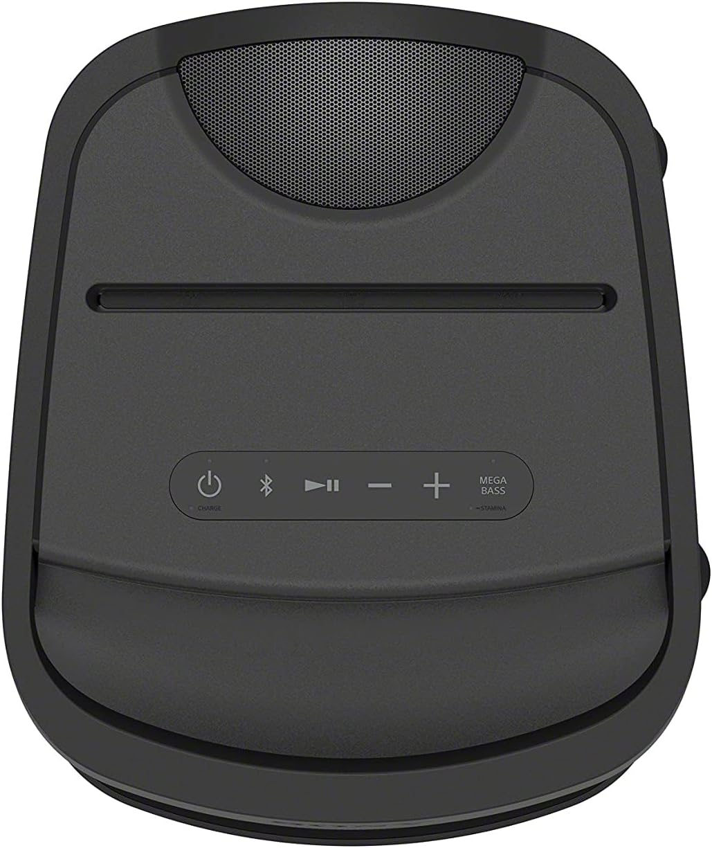 Sony SRSXP700 X-Series Wireless Portable Bluetooth Party Speaker