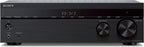 Sony STRDH590 5.2 Ch 4K HDR AV Receiver - Bluetooth (Renewed)