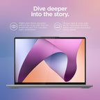 Lenovo 82XY0032US IdeaPad Flex 5 16