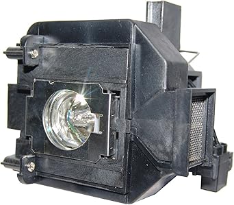 Epson ELPLP69 Projector Lamp Original Bulb