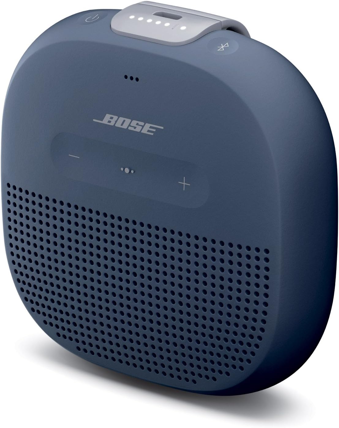Bose 783342-0500 SoundLink Micro Bluetooth Speaker Blue