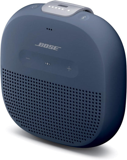 Bose 783342-0500 SoundLink Micro Bluetooth Speaker Blue