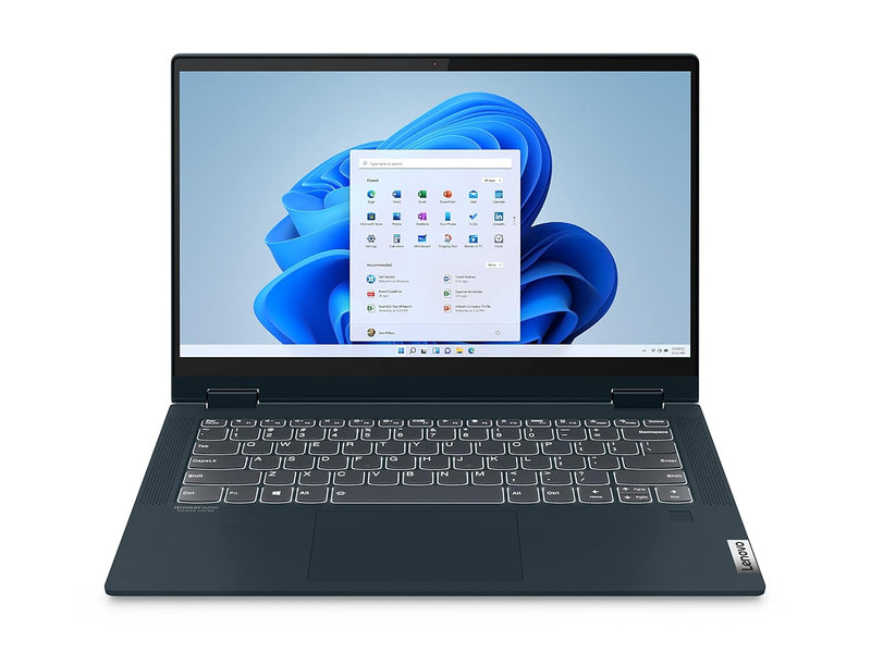 Lenovo IdeaPad Flex 5-2023 Ryzen 5 16GB 256GB 2-in-1 Laptop — main product image