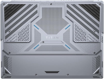 MSI Titan 18 HX Gaming Laptop RTX 4090 18" 4K Ultra HD+