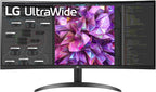 LG 34WQ60C-B.AUS 34
