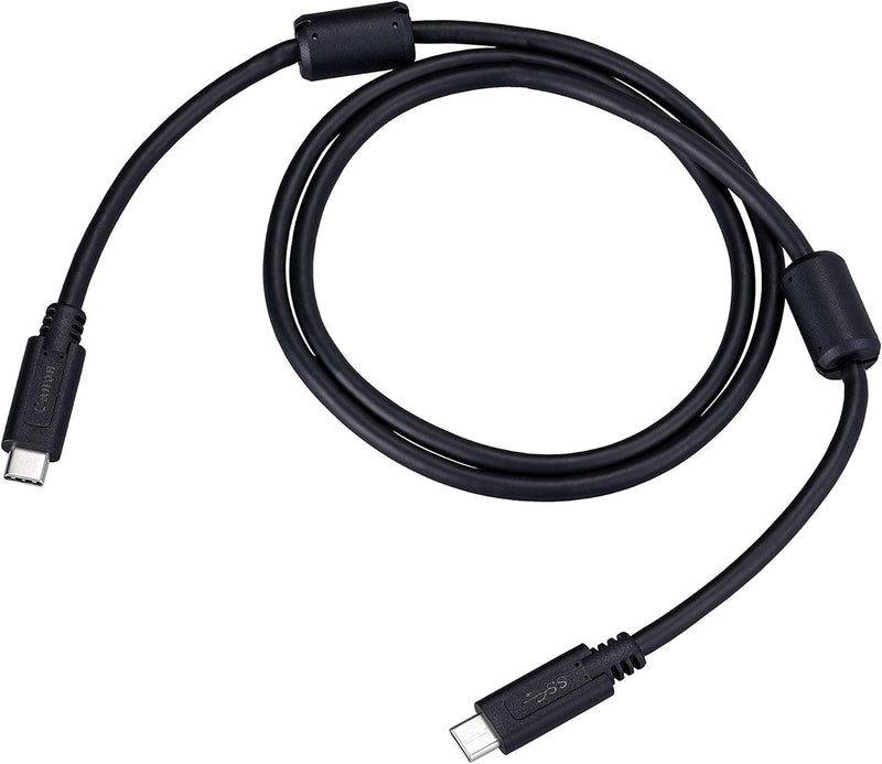 Canon 3224C001 IFC-100U USB Cable — main product image