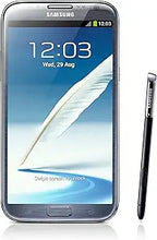 Samsung GT-N7100TADBTU Galaxy Note II 16GB Gray Unlocked