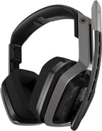 Logitech Xbox One-Call of Duty A20 Wireless Headset (Renewed)
