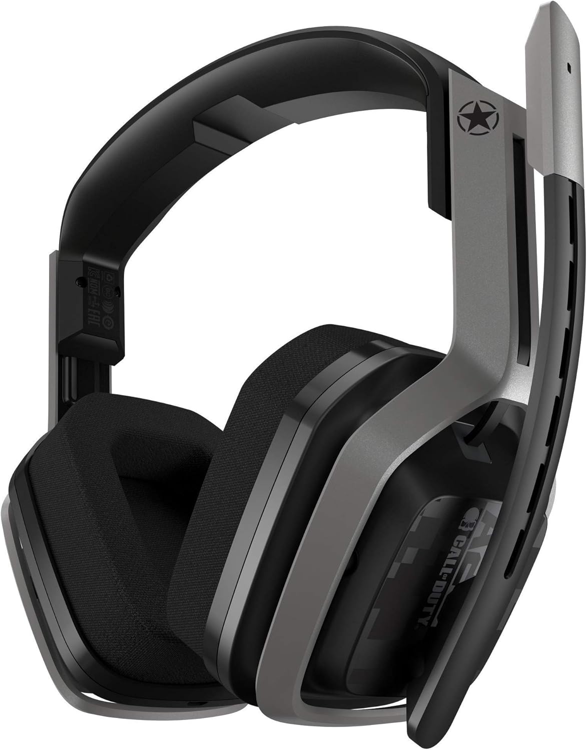Logitech Xbox One-Call of Duty A20 Wireless Headset (Renewed)