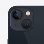 Apple A2482 iPhone 13 128GB Midnight Unlocked Renewed Premium