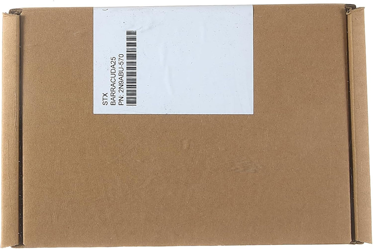 Seagate ST1000LM048 BarraCuda 1TB 2.5" Internal HDD