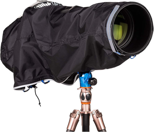 Think Tank 006227 Emergency Rain Cover Large