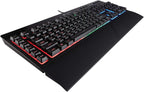 Corsair CH-9206115-NA K55 + HARPOON RGB Gaming Keyboard Mouse Combo
