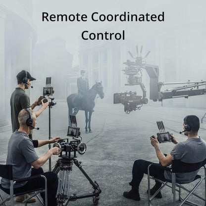DJI TX3 Video Transmitter 20,000ft 1080p 60fps