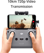 DJI CP.MA.00000306.01 Mini 2 Fly More Combo 4K Drone